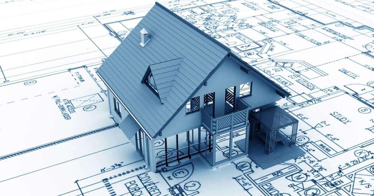 Узаконивание самовольного строительства