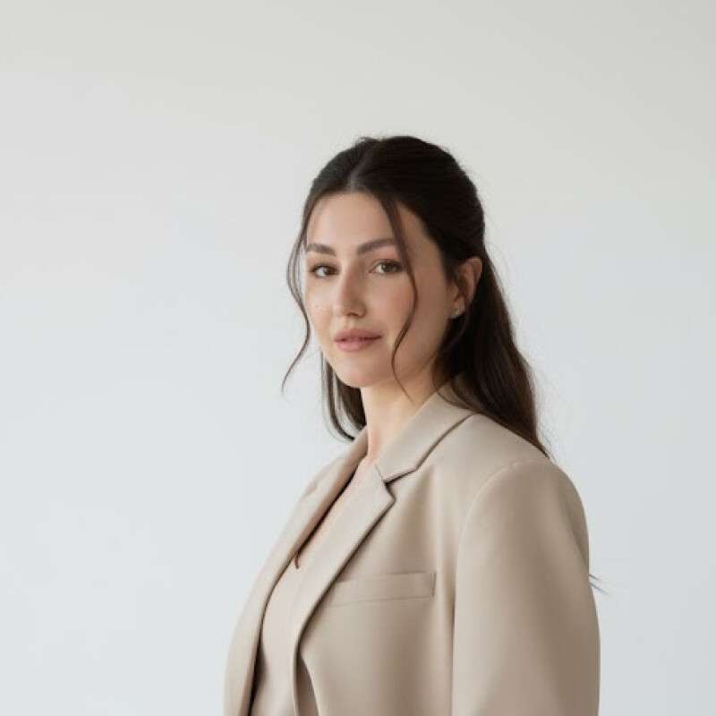 Аліна Рашевська