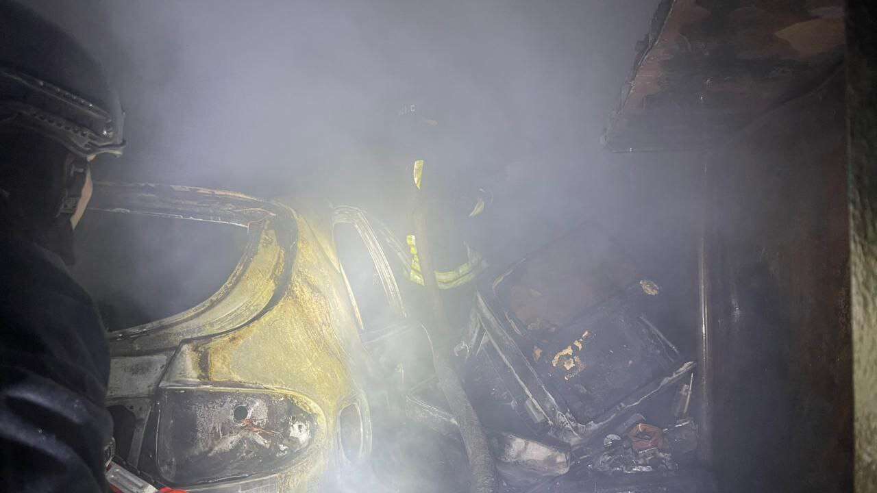 Обстріли Дніпропетровщини 25 жовтня