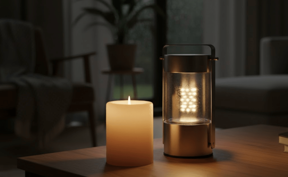 Немає світла