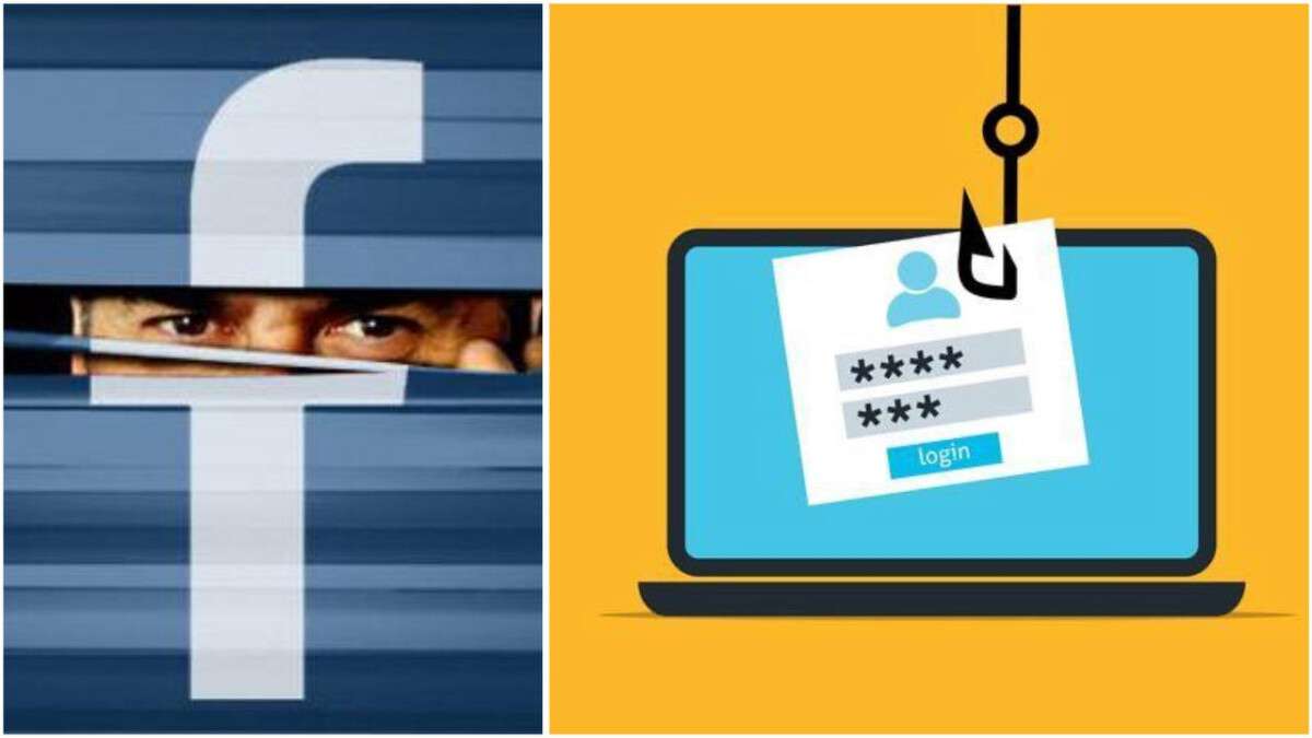 Шахраї в Facebook