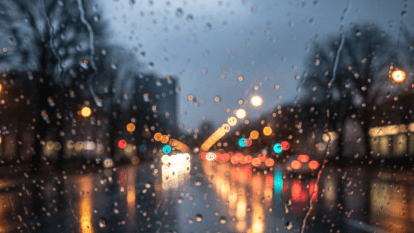 Погода в Днепре октябрь