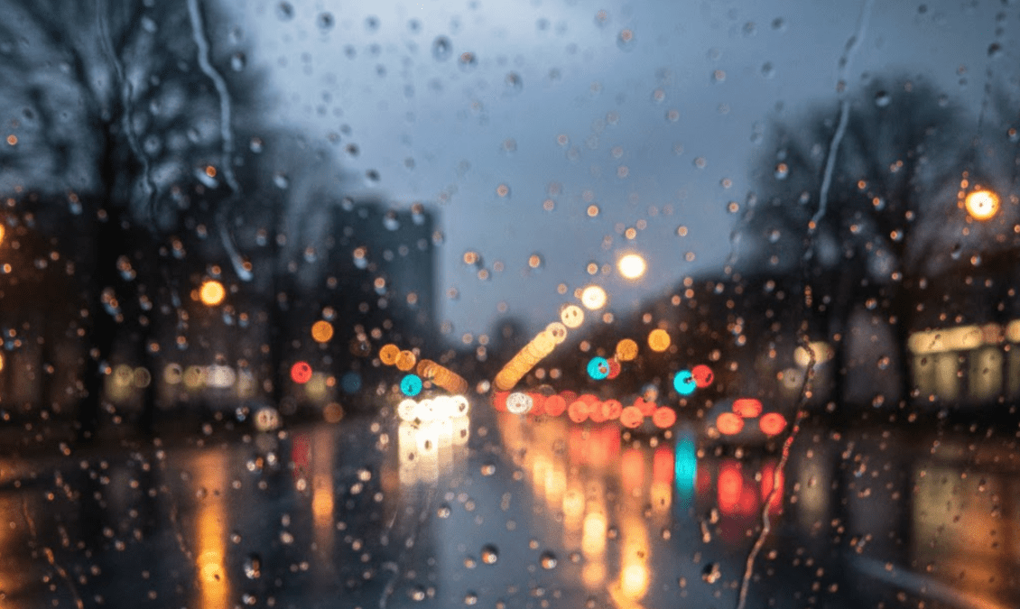 Погода в Дніпрі жовтень