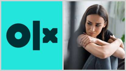 Суд в Днепре: женщина потеряла 49 тысяч гривен на OLX и судилась с банком