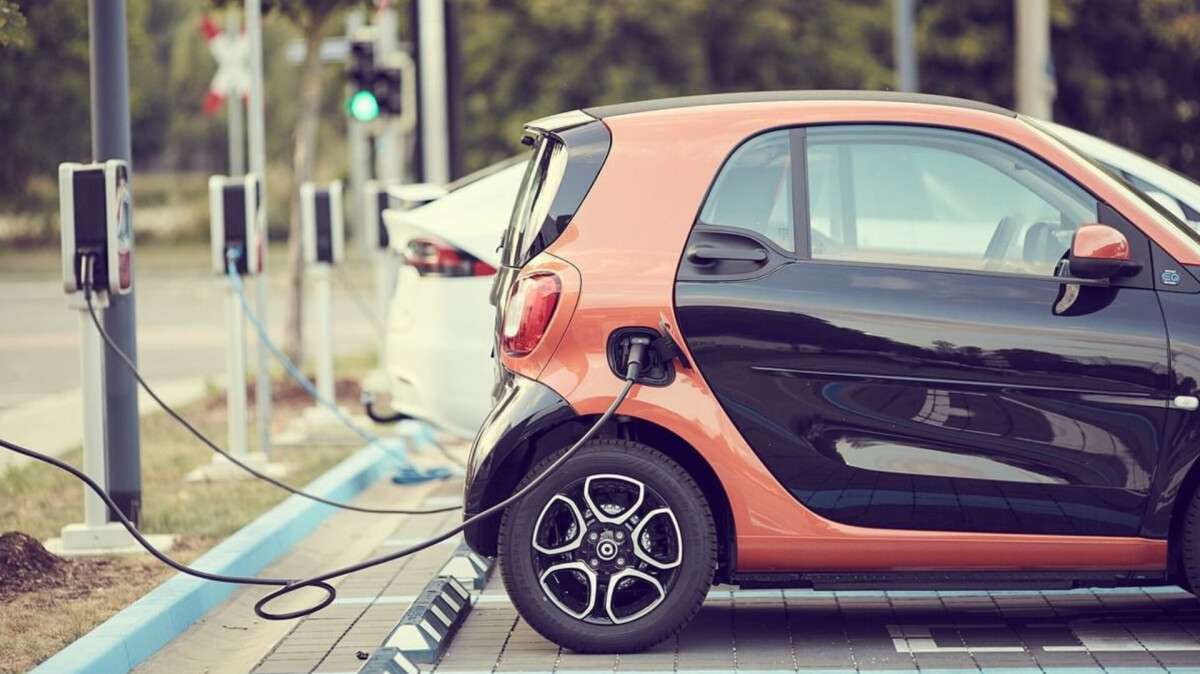 Найпопулярніші моделі електрокарів у 2025 році