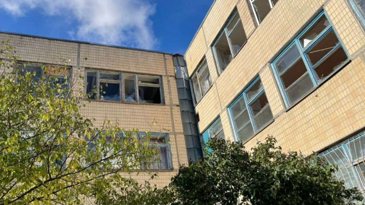 Атаки на Дніпропетровщину протягом 26 жовтня - є постраждалі та руйнування