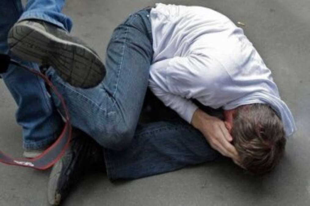 Відповідальність за самосуд