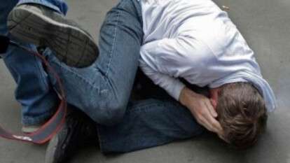 Ответственность за самосуд