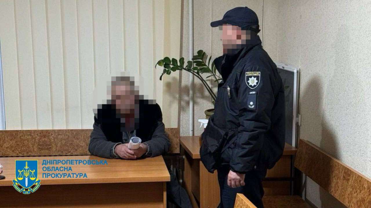 Вбивство підлітка на Космонавтів: пенсіонеру посилили покарання