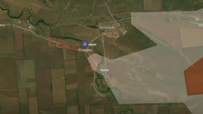 Фейк росіян