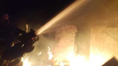 Атаки на Дніпропетровщину 28 жовтня