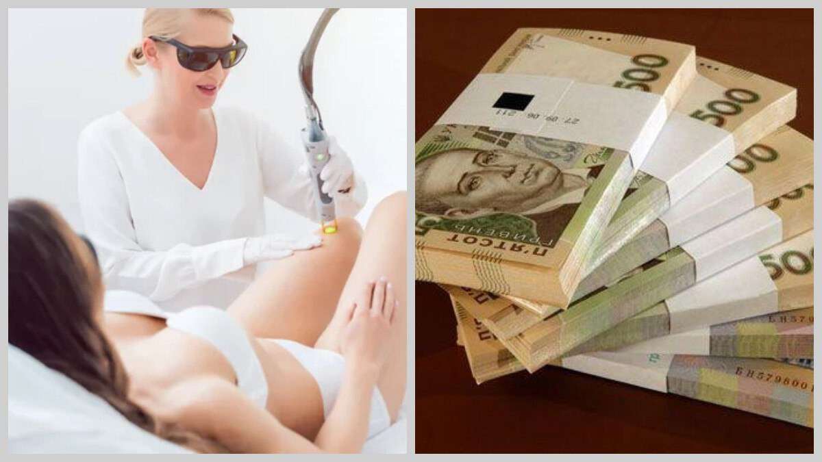 Битва салонов в Днепре