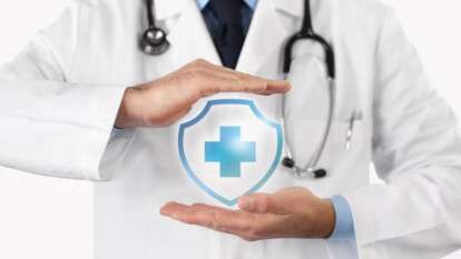 Медицинское страхование