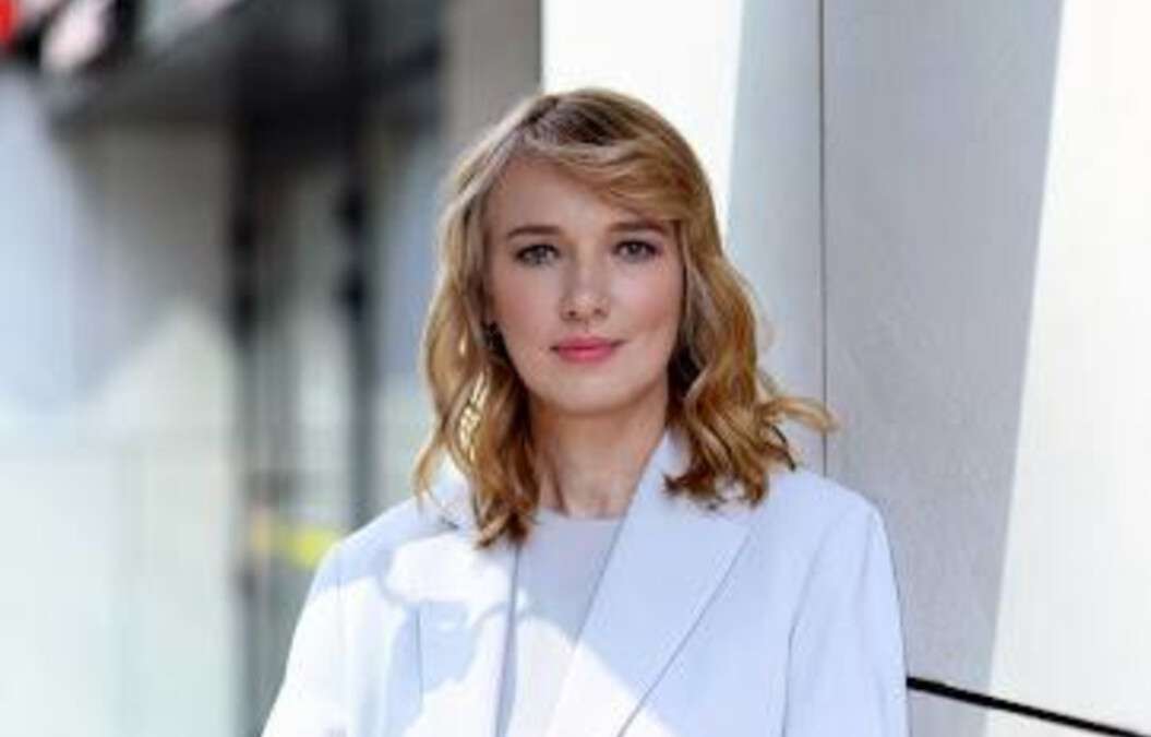 Елена Шуляк