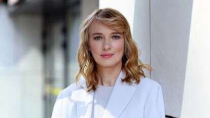 Елена Шуляк