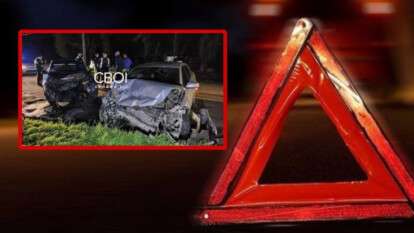 ДТП в Кривом Роге