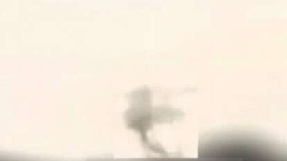 Вибух у Дніпрі 30 жовтня - що відомо