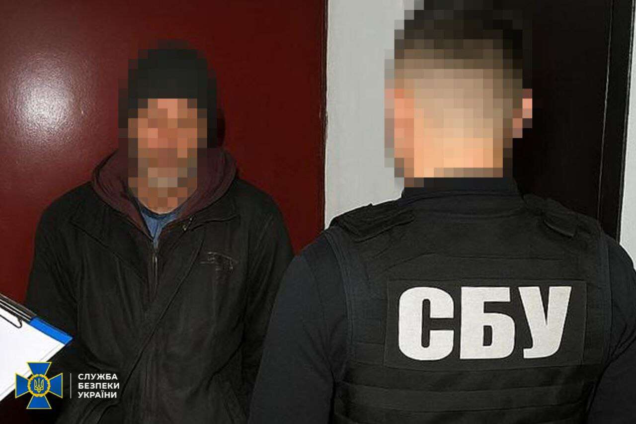 СЗЧ за деньги: разоблачен организатор «ухилянтской схемы»