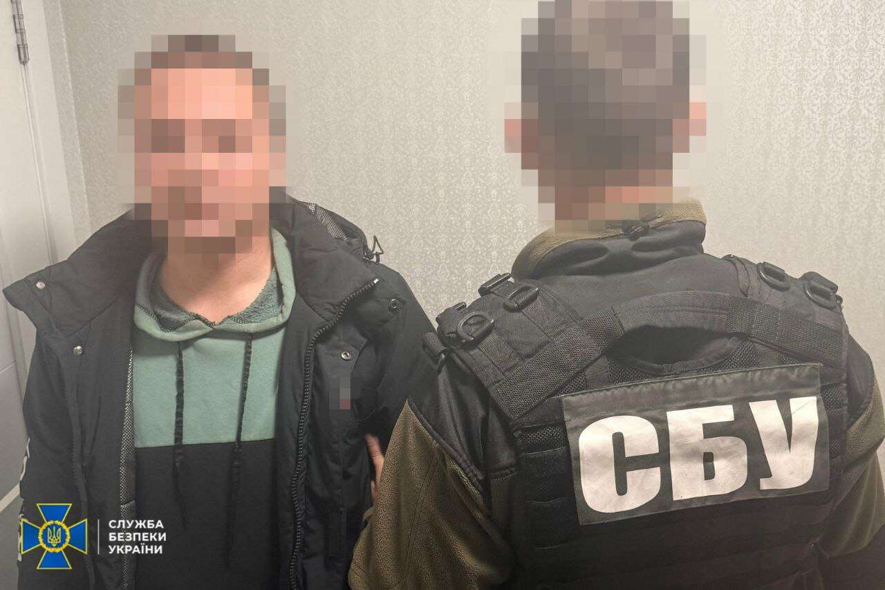 СЗЧ за деньги: разоблачен организатор «ухилянтской схемы»