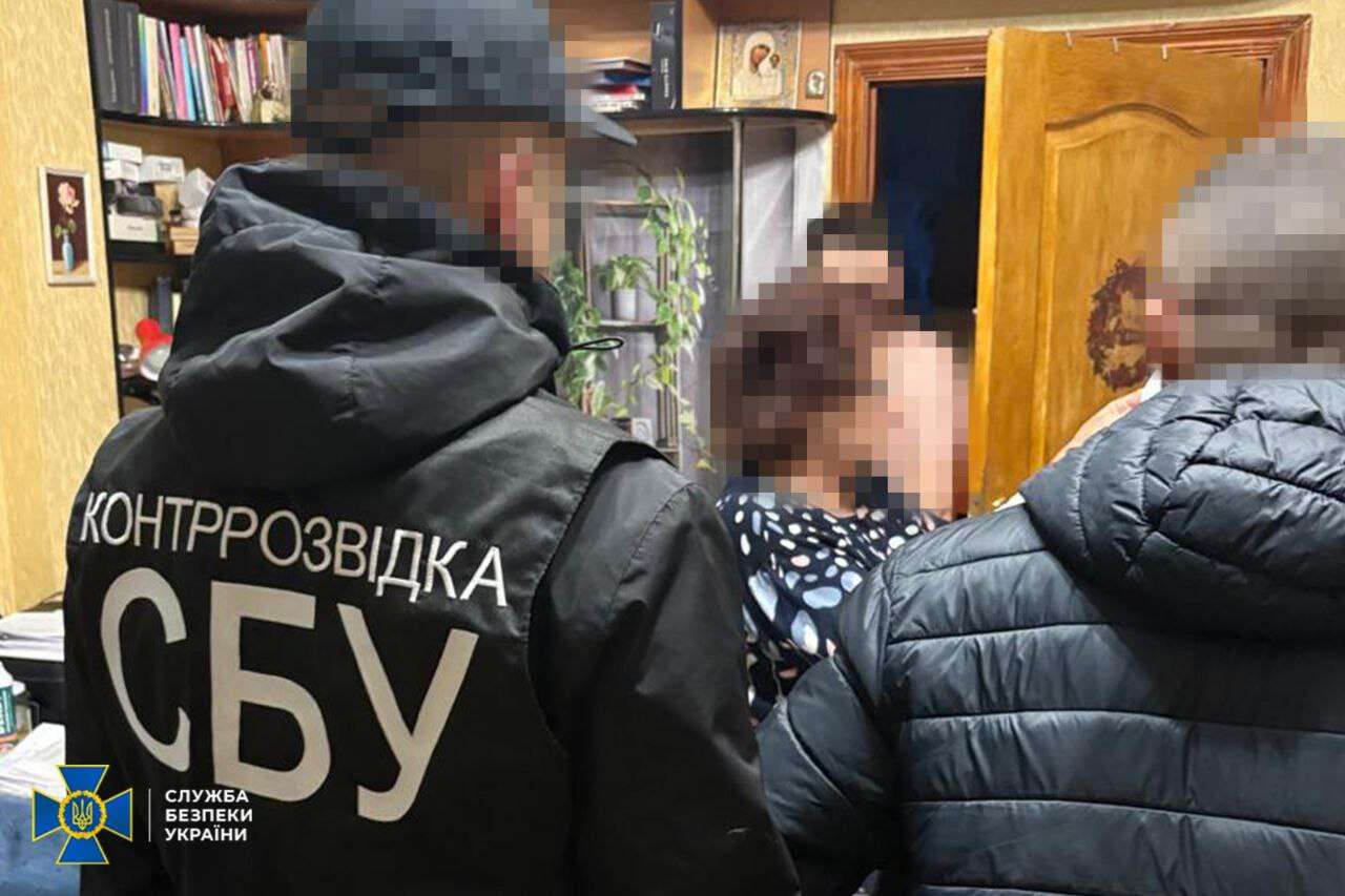 СЗЧ за деньги: разоблачен организатор «ухилянтской схемы»