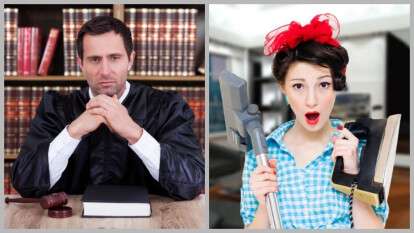 Суд у Дніпрі: переселенка вкрала техніку з орендованої квартири