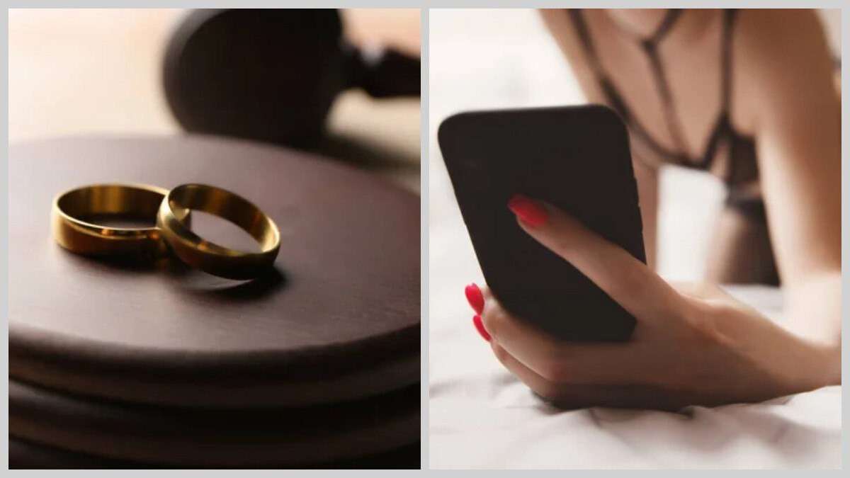 Суд у Дніпрі розглядав справу про зраду дружини: чоловік вимагав компенсацію