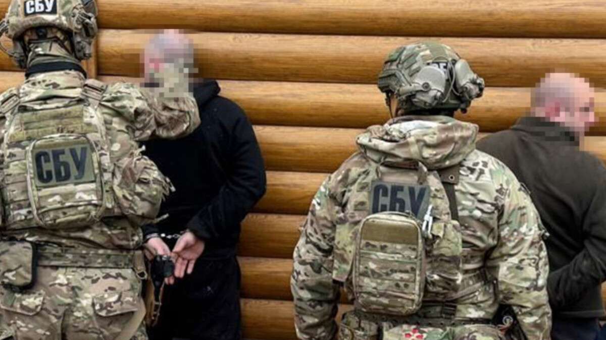 Отопительный сезон в Днепре пытались сорвать агенты ФСБ