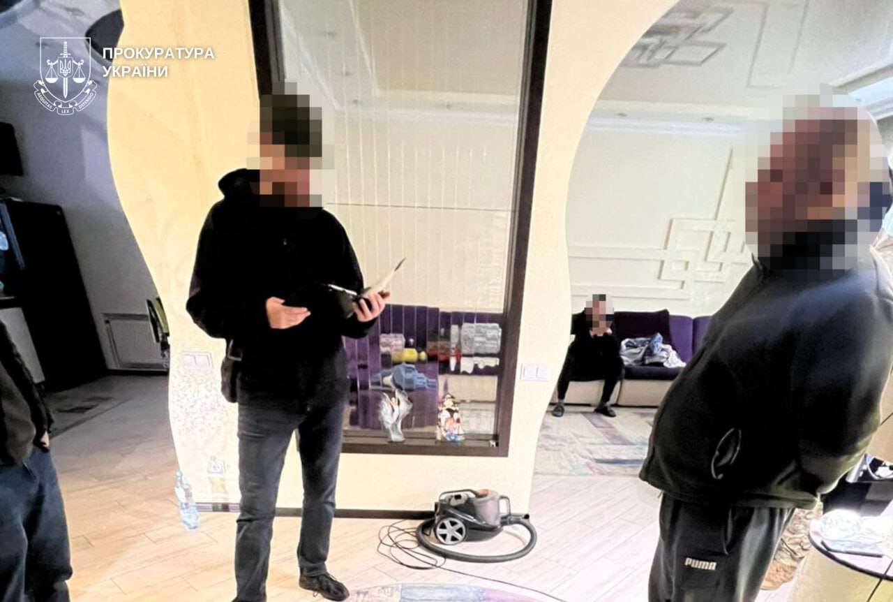 Отопительный сезон в Днепре пытались сорвать агенты фсб