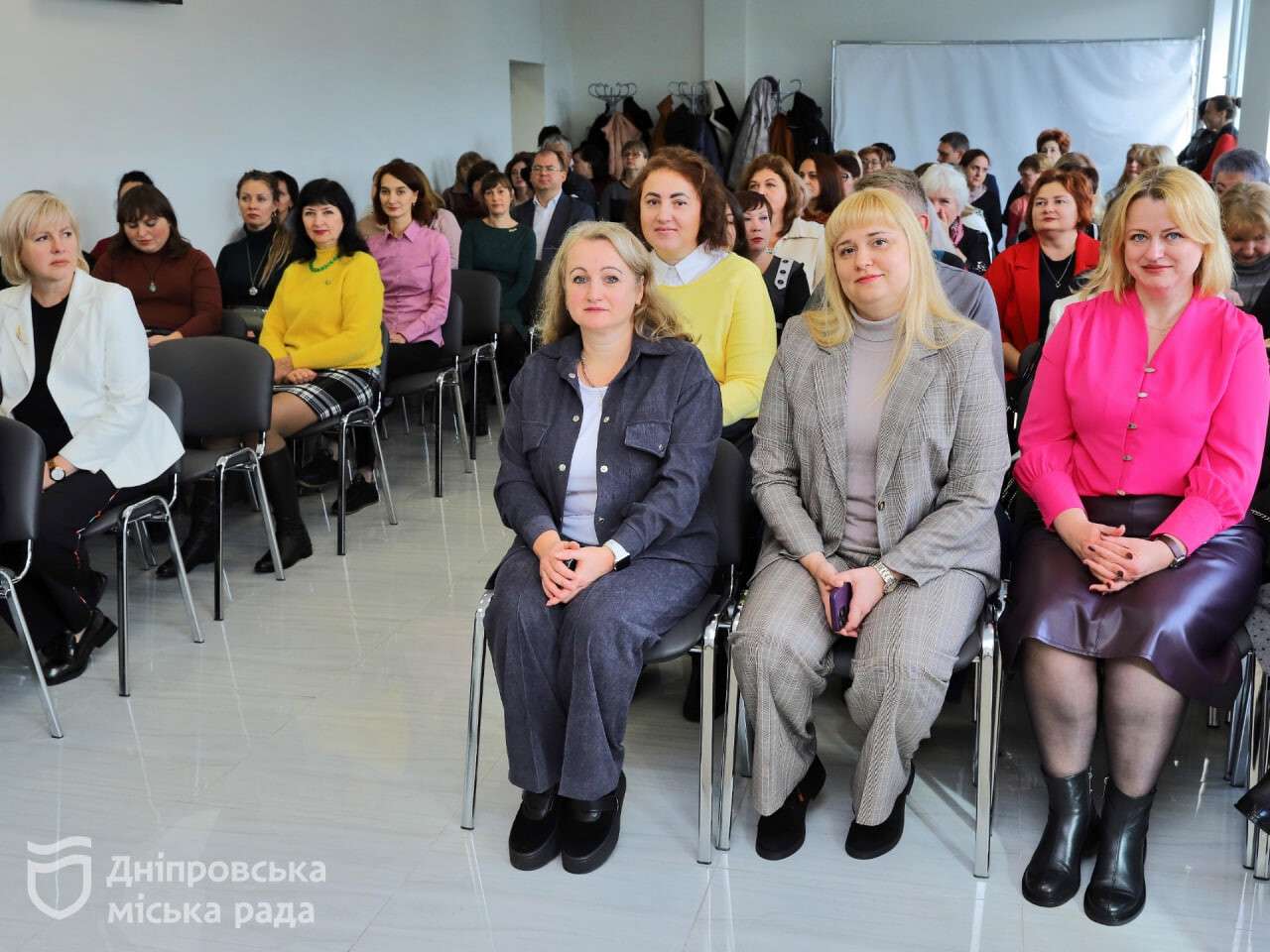 Філатов привітав співробітників соціальної сфери з прийдешнім професійним святом