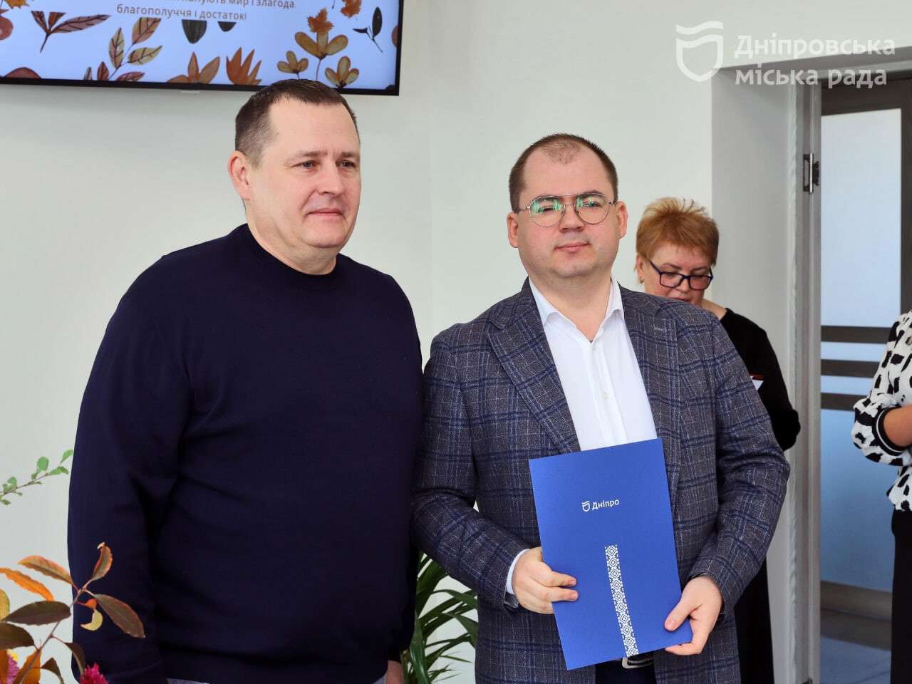 Філатов привітав співробітників соціальної сфери з прийдешнім професійним святом