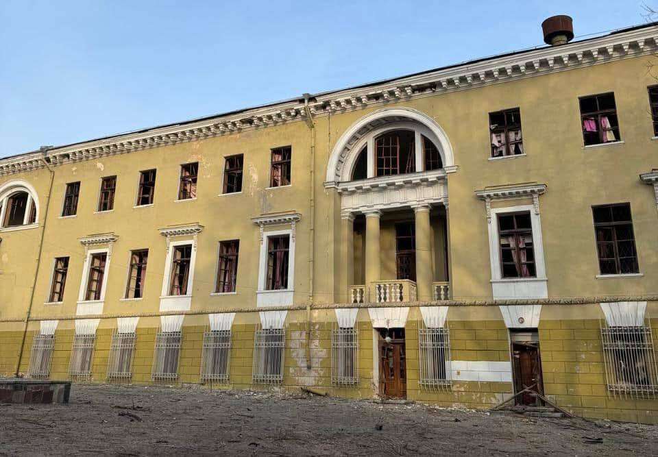 Скандал у ДНУ: спільнота ВНЗ розкритикувала Оковитого після викриття силовиками агента фсб