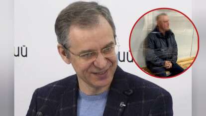 Скандал в ДНУ: сообщество ВУЗа раскритиковало Оковитого после разоблачения силовиками агента фсб