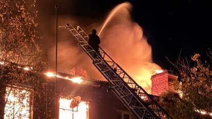 Атаки на Днепропетровщину 1 ноября 2025 года - детали от ОВА