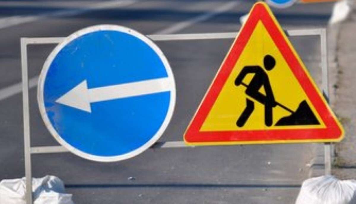 У Дніпрі планують обмежити рух на вул. Ульянівській
У Дніпрі наприкінці листопада очікується тимчасове обмеження руху на вулиці Ульянівській. Про це повідомляє «Дніпро Оперативний» з посиланням на міську…