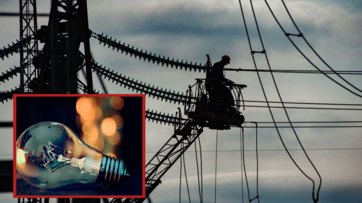 Графіки відключень 01.11.2025: оновлена інформація для абонентів ДТЕК та ЦЕК