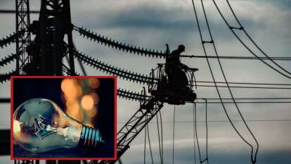 Графики отключений 01.11.2025: обновленная информация для абонентов ДТЭК и ЦЭК