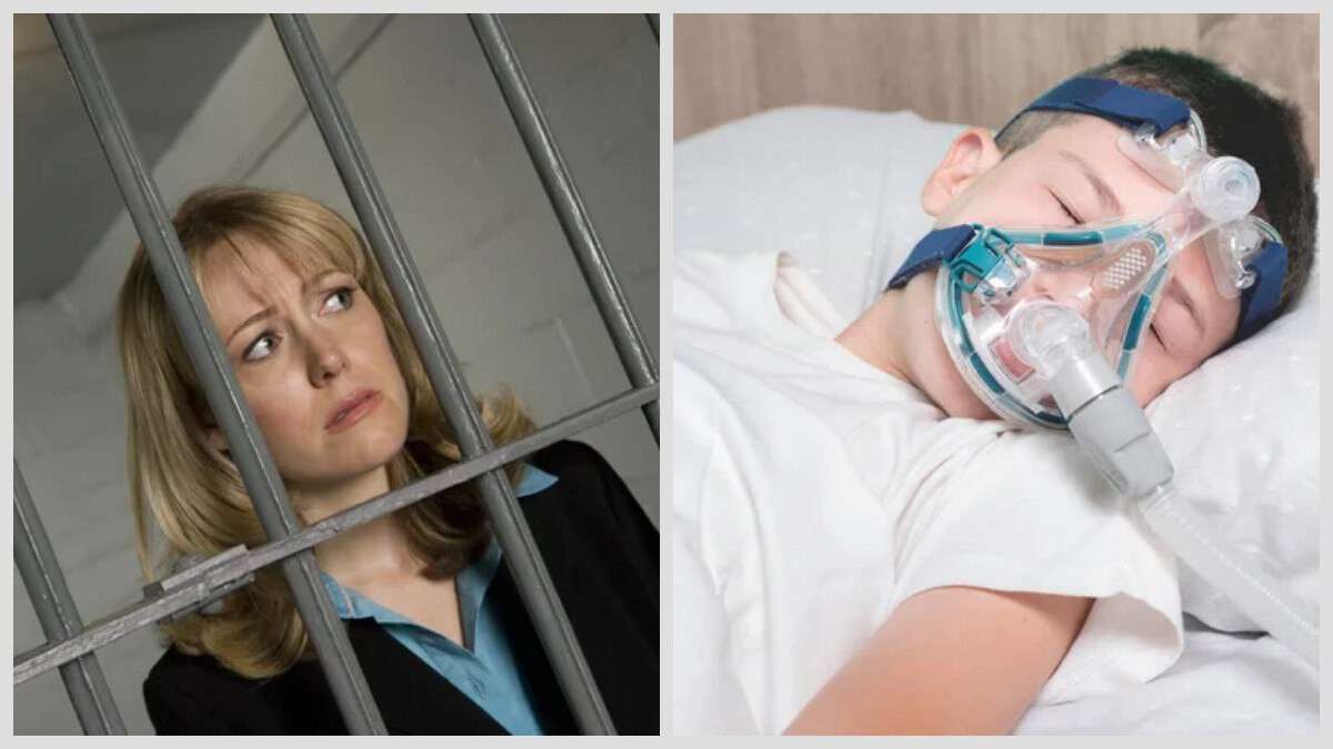 Суд у Дніпрі: як жінка отримала 15 років за брехню про хворого сина