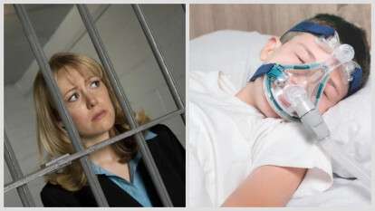 Суд у Дніпрі: як жінка отримала 15 років за брехню про хворого сина