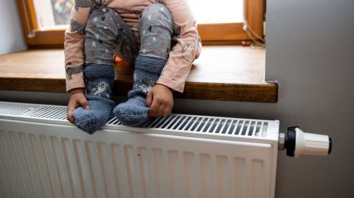 Отопительный сезон в Днепре стартовал: кто первым получит тепло