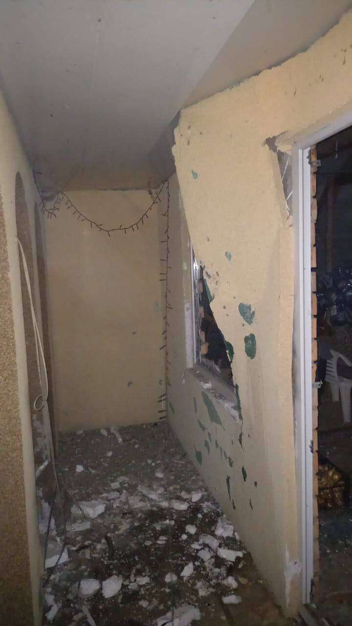 Обстріли Дніпропетровщини