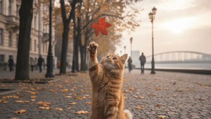 Погода в Дніпрі листопад