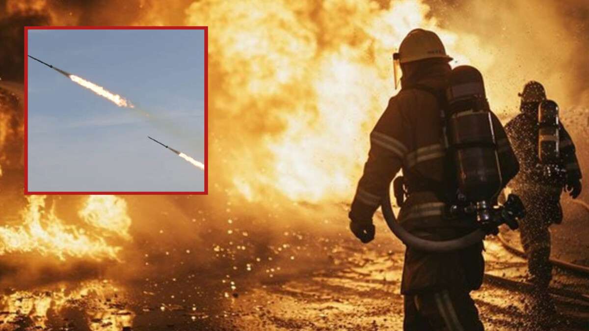 Взрывы в Днепре 3 ноября - подробности от ОВА