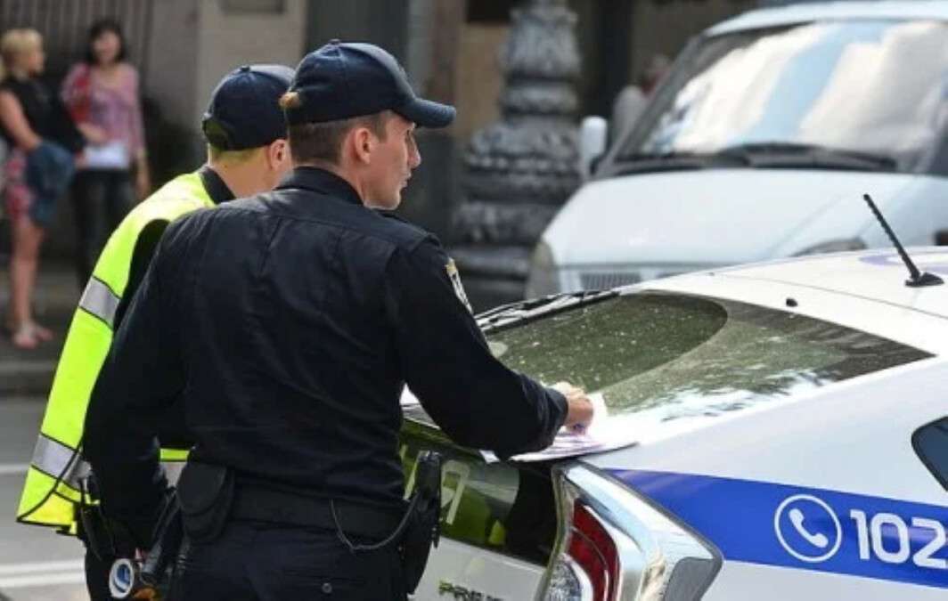 Жалоба на действия правоохранителей