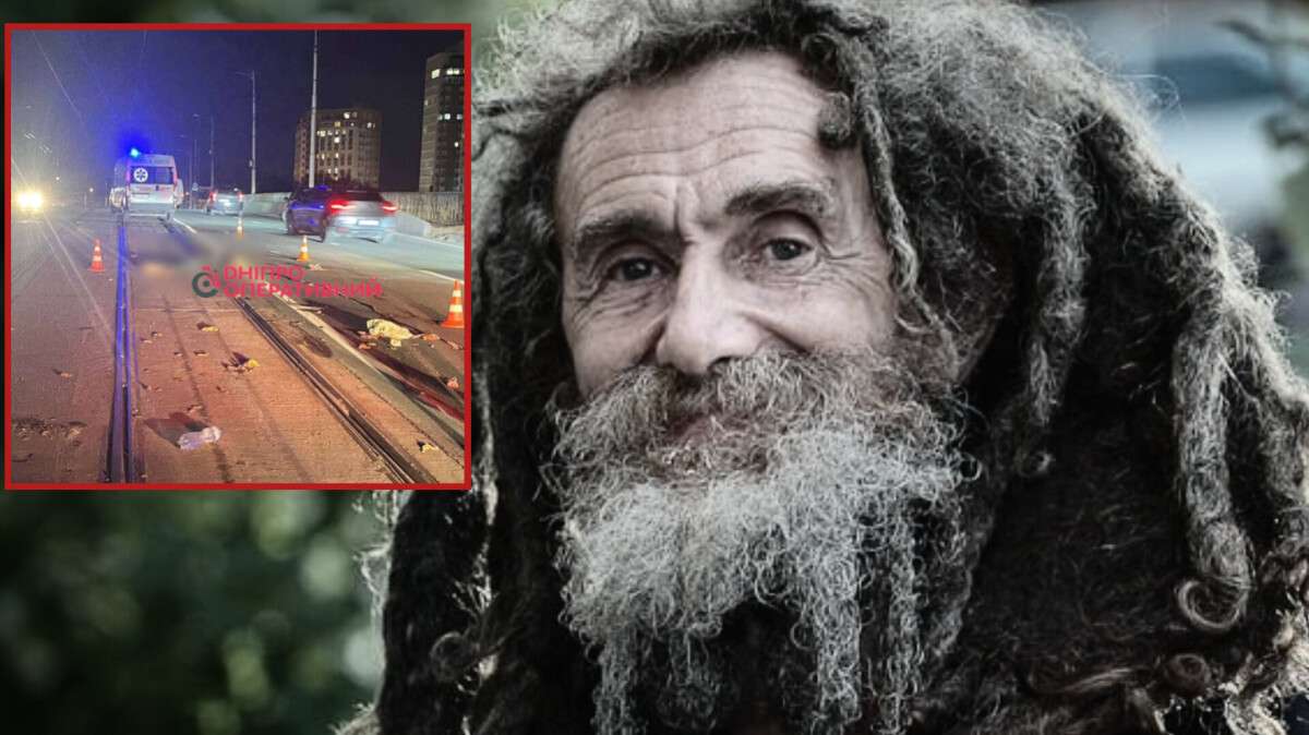 Днепровский Форрест Гамп погиб: в городе создадут мини-скулптуру в его честь, - Филатов