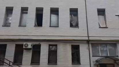 Атака на Дніпро 3 листопада: з'явилися нові подробиці стосовно наслідків