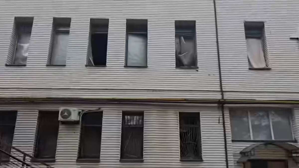 Атака на Днепр 3 ноября: появились новые подробности о последствиях