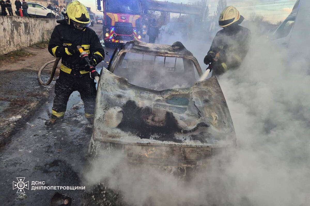 Пожар в АНД районе 3 ноября: детали от ГСЧС.