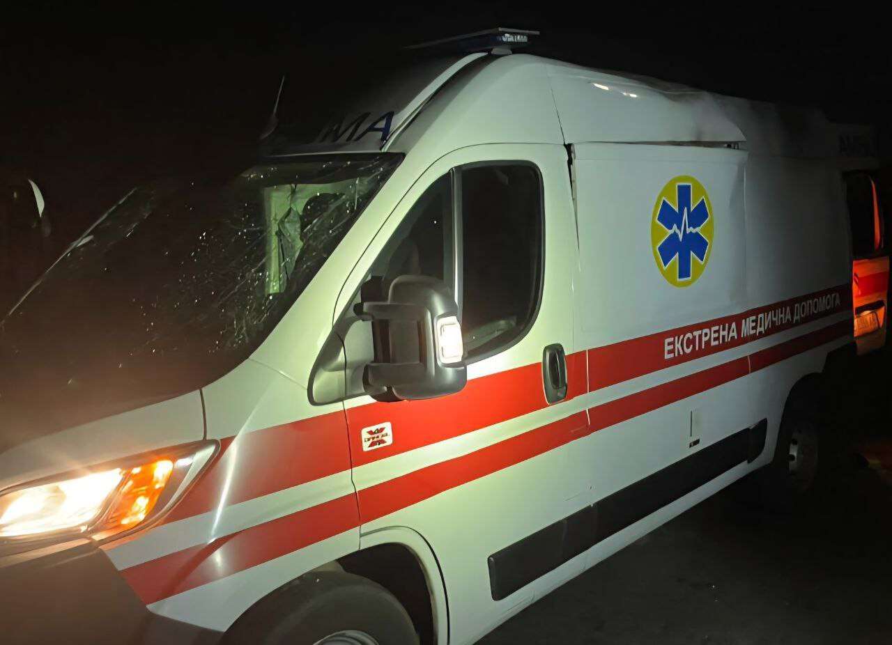 Атаки на Дніпропетровщину 4 листопада - є загиблі, серед поранених - діти