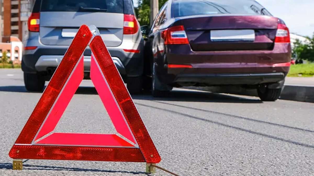 Документы для возмещения убытков после ДТП