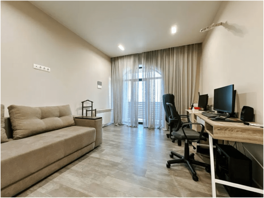 Найдорожчий будинок в Дніпрі